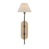 Arca Wall Sconces LIGHTING - wall sconce Renwil