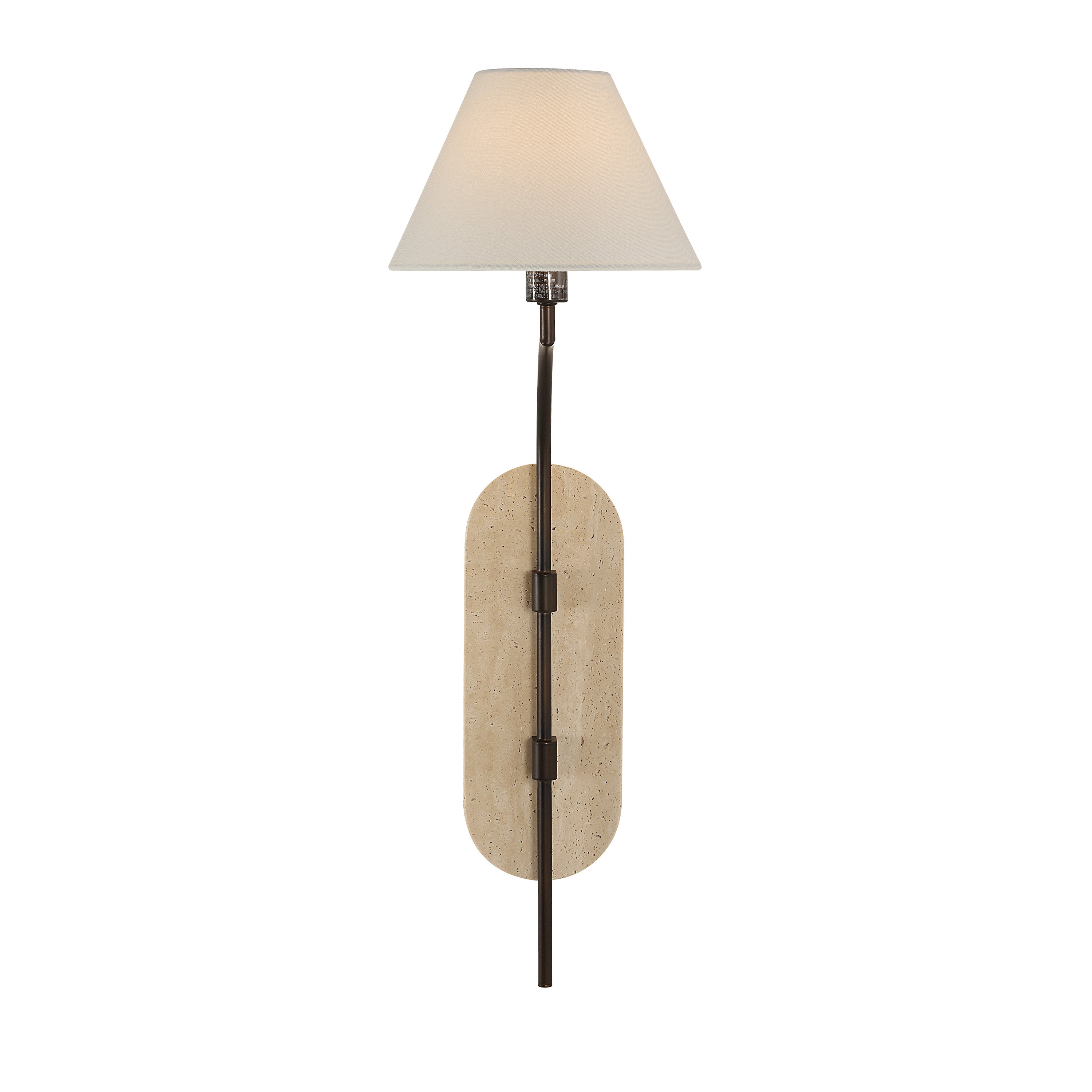 Arca Wall Sconces LIGHTING - wall sconce Renwil