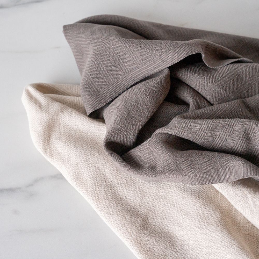 Turkish Cotton Hand Towel hand towel House of Jude