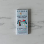 Blueberry Maple Chocolate Bar chocolate The Good Chocolatier (Faire)