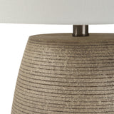 Optura Table Lamp LIGHTING - table lamp Renwil
