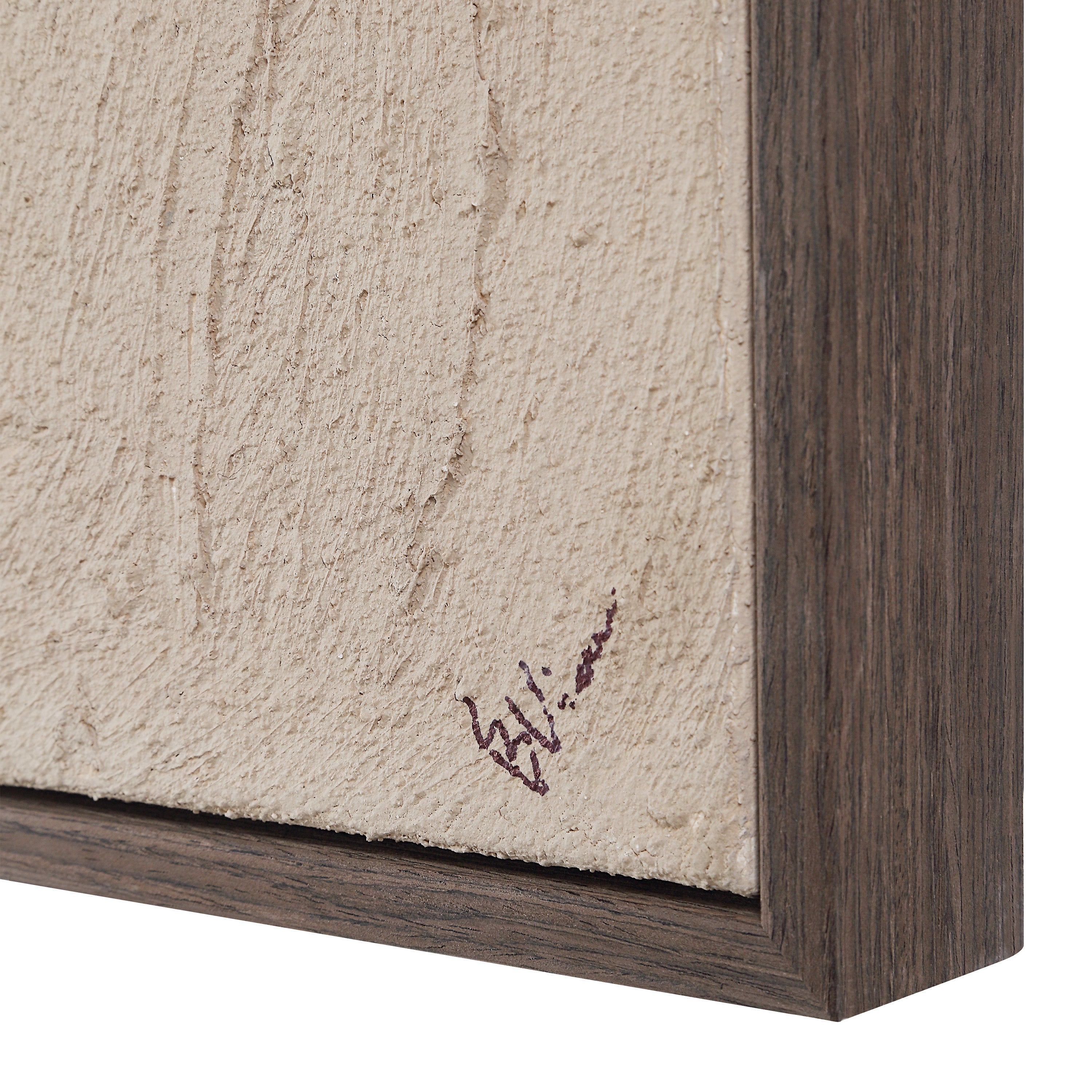 Trofina Canvas Art ARTWORK - painting Renwil