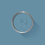 Farrow & Ball Yard Blue No. G12 - Archive Collection PAINT - Farrow & Ball Farrow & Ball