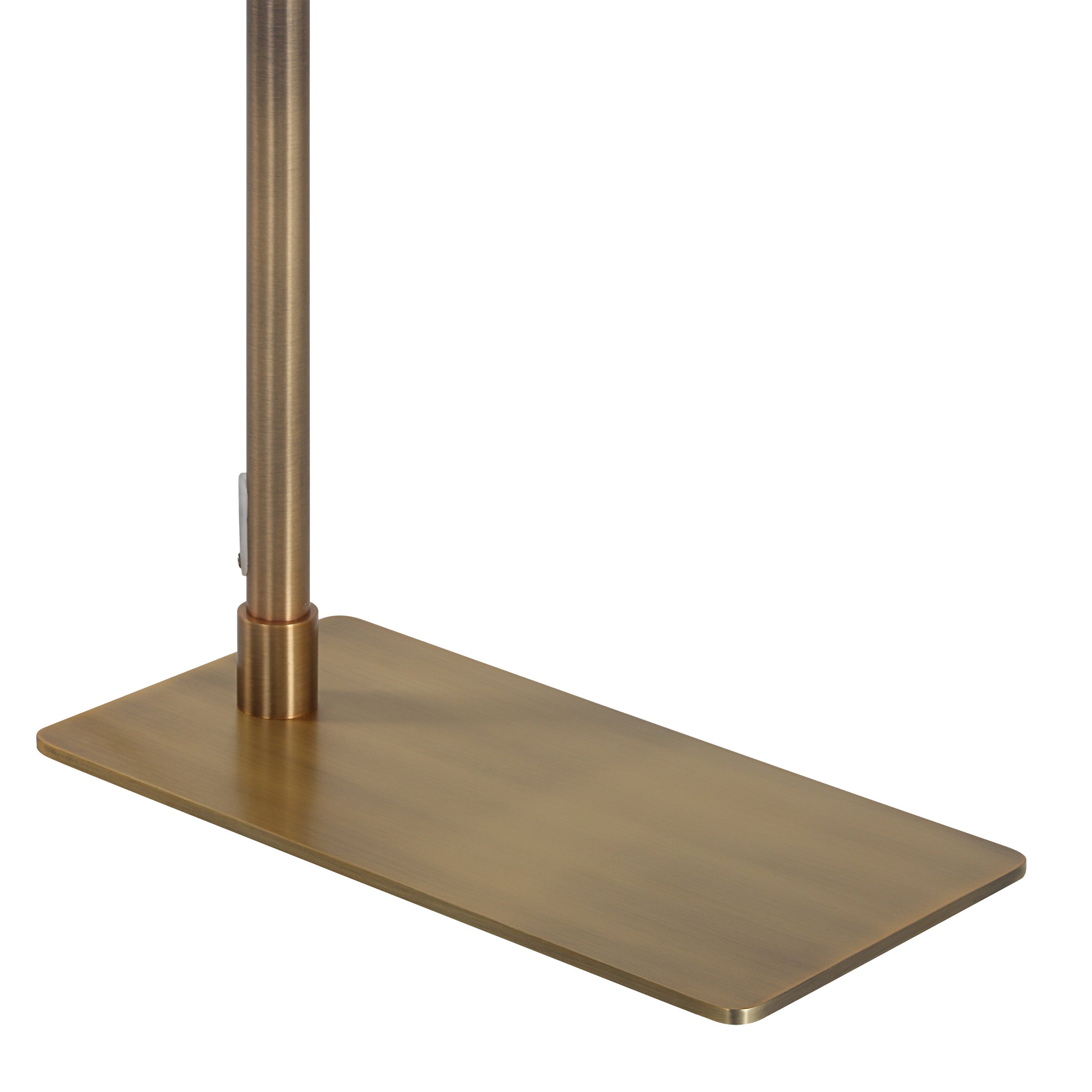 Kieran Floor Lamp LIGHTING - Floor Lamp Renwil