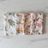 Little Autumn Blanket FINNBIRD - blanket Veille sur toi (Faire)