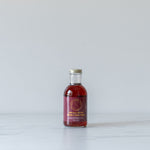 Kvas Simple Syrup - Cherry Hibiscus drink mix Kvas Fine Beverage Co.