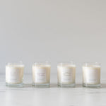 Wild Agarwood & Oakmoss Candle by Luminary Emporium candle Luminary Studio (Faire)