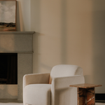 Fran Accent Chair 3 - FURNITURE - chair Moe's Furniture