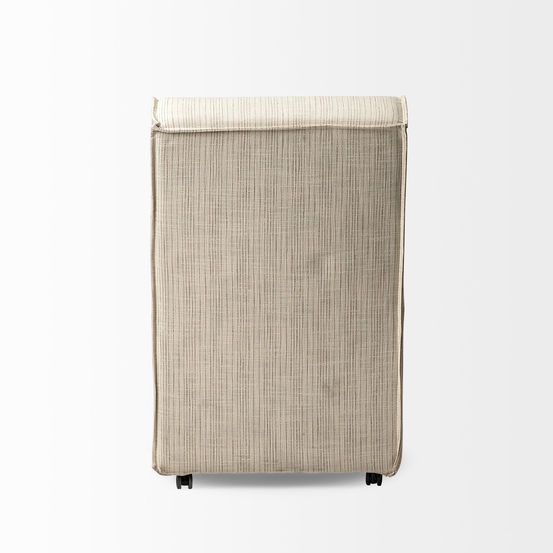 Dillon Chair - Cream - Rug & Weave
