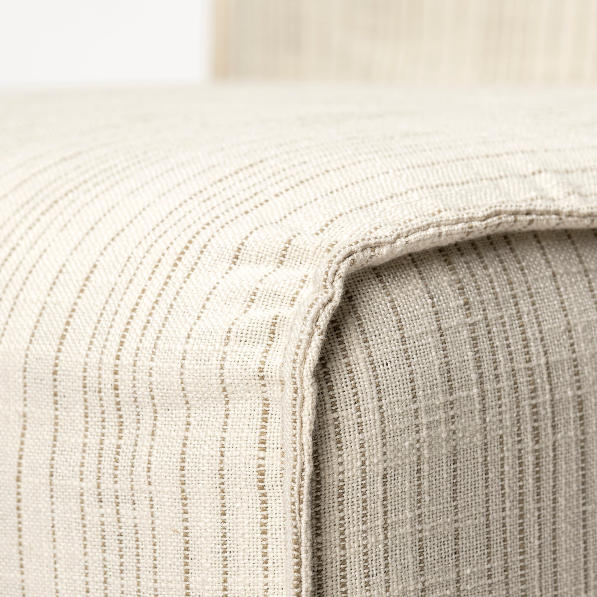 Dillon Chair - Cream - Rug & Weave