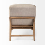 Peter Chaise Lounge 3 - FURNITURE - chair Mercana