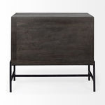 Ariel Accent Cabinet 7 - FURNITURE - sideboard/cabinet Mercana