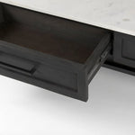 Diana Coffee Table 4 - a - FURNITURE - coffee table - rectangle Mercana