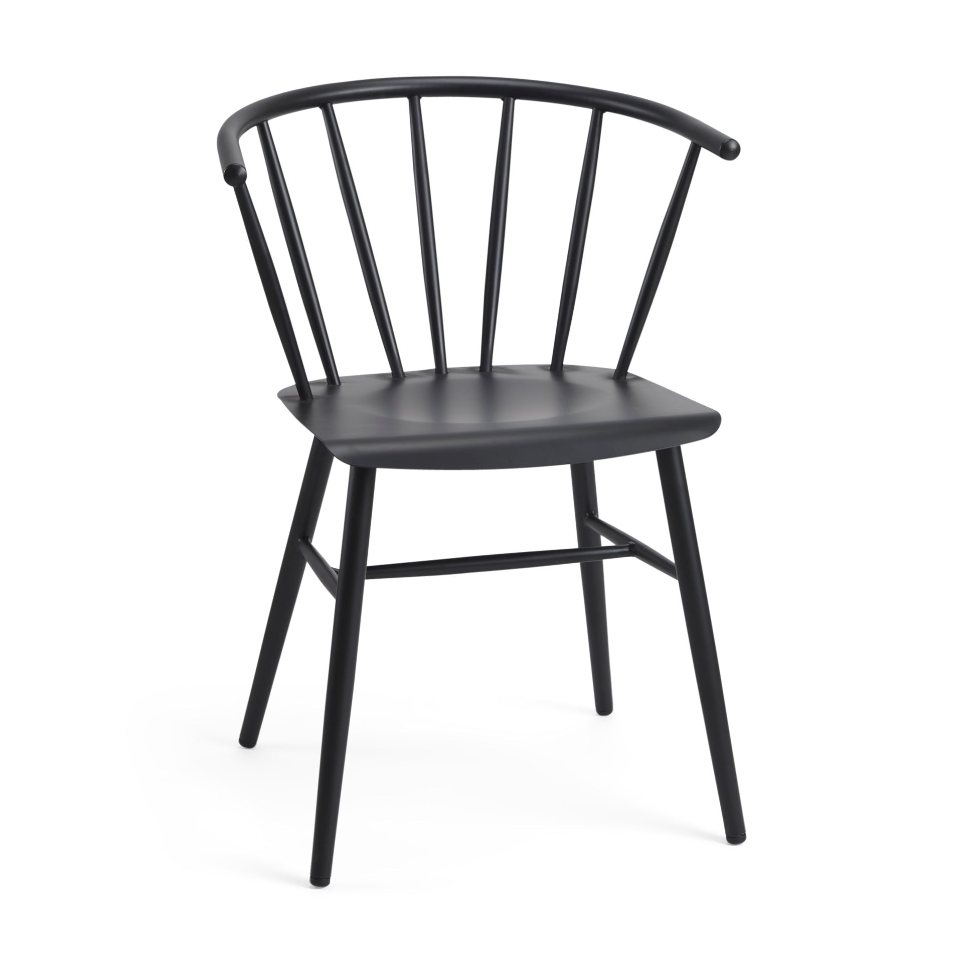 Set of Two Calvin Chairs 10 - a - FURNITURE - dining chair Mercana