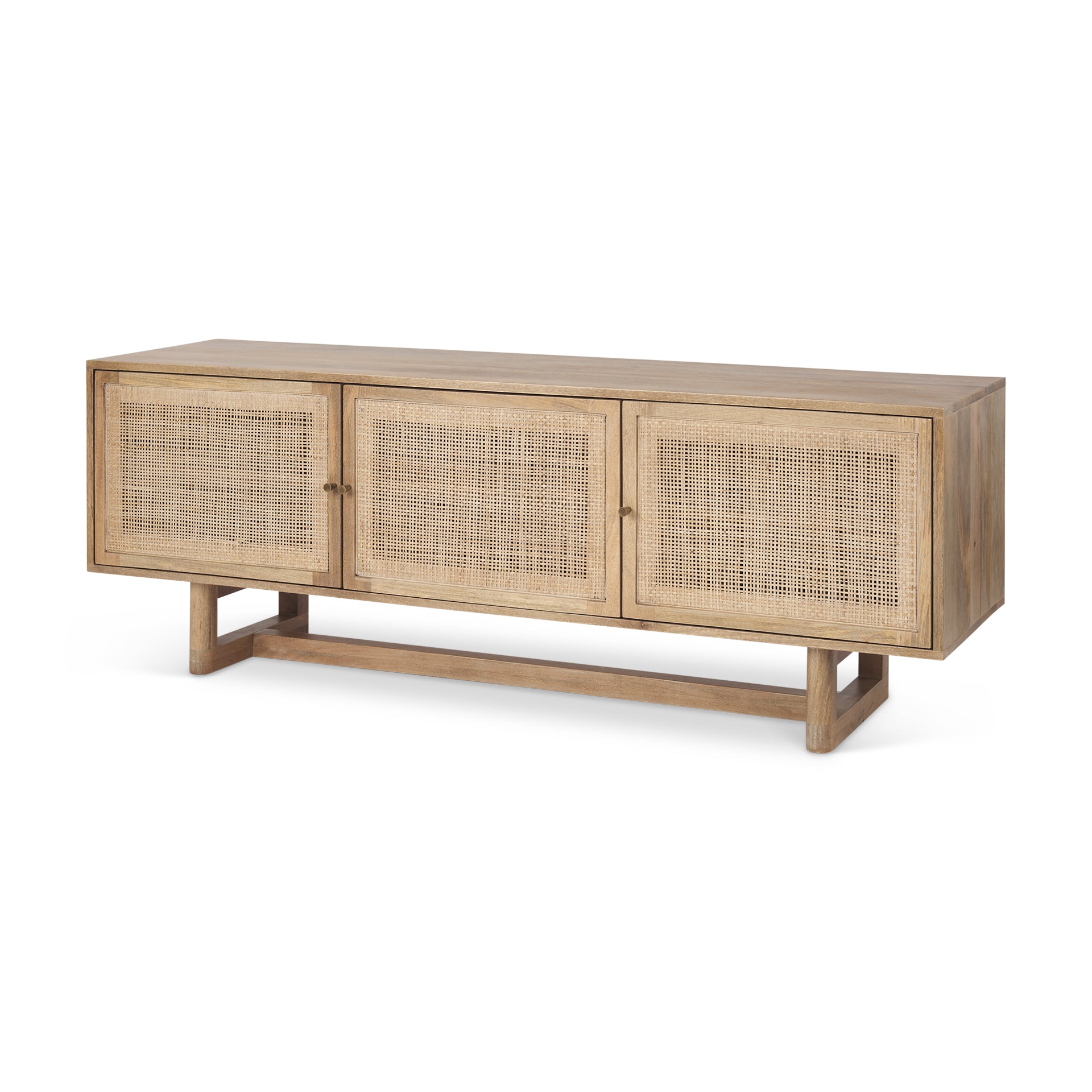 Greyson Sideboard 7 - FURNITURE - sideboard/cabinet Mercana