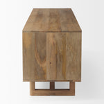 Greyson Sideboard 7 - FURNITURE - sideboard/cabinet Mercana