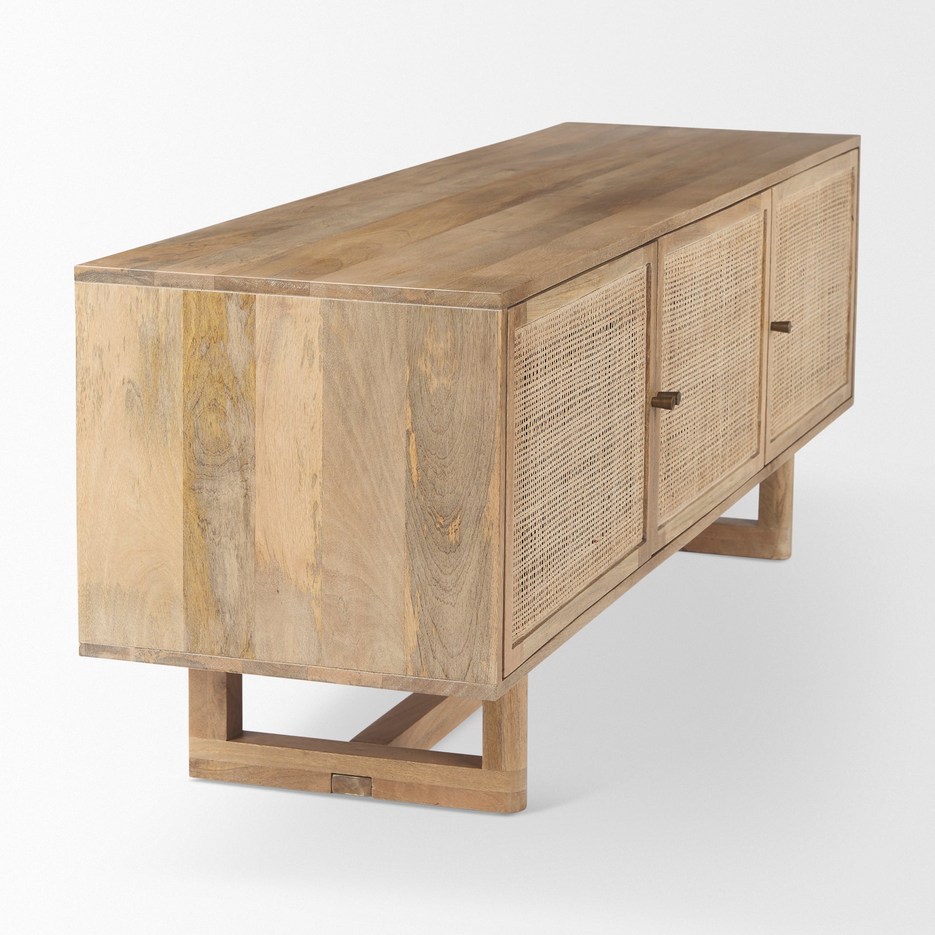 Greyson Sideboard 7 - FURNITURE - sideboard/cabinet Mercana