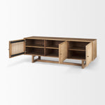 Greyson Sideboard 7 - FURNITURE - sideboard/cabinet Mercana