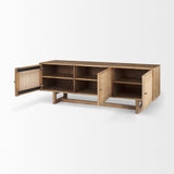 Greyson Sideboard 7 - FURNITURE - sideboard/cabinet Mercana