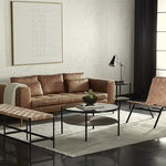 Omari Bench 15 - FURNITURE - bed bench Sunpan