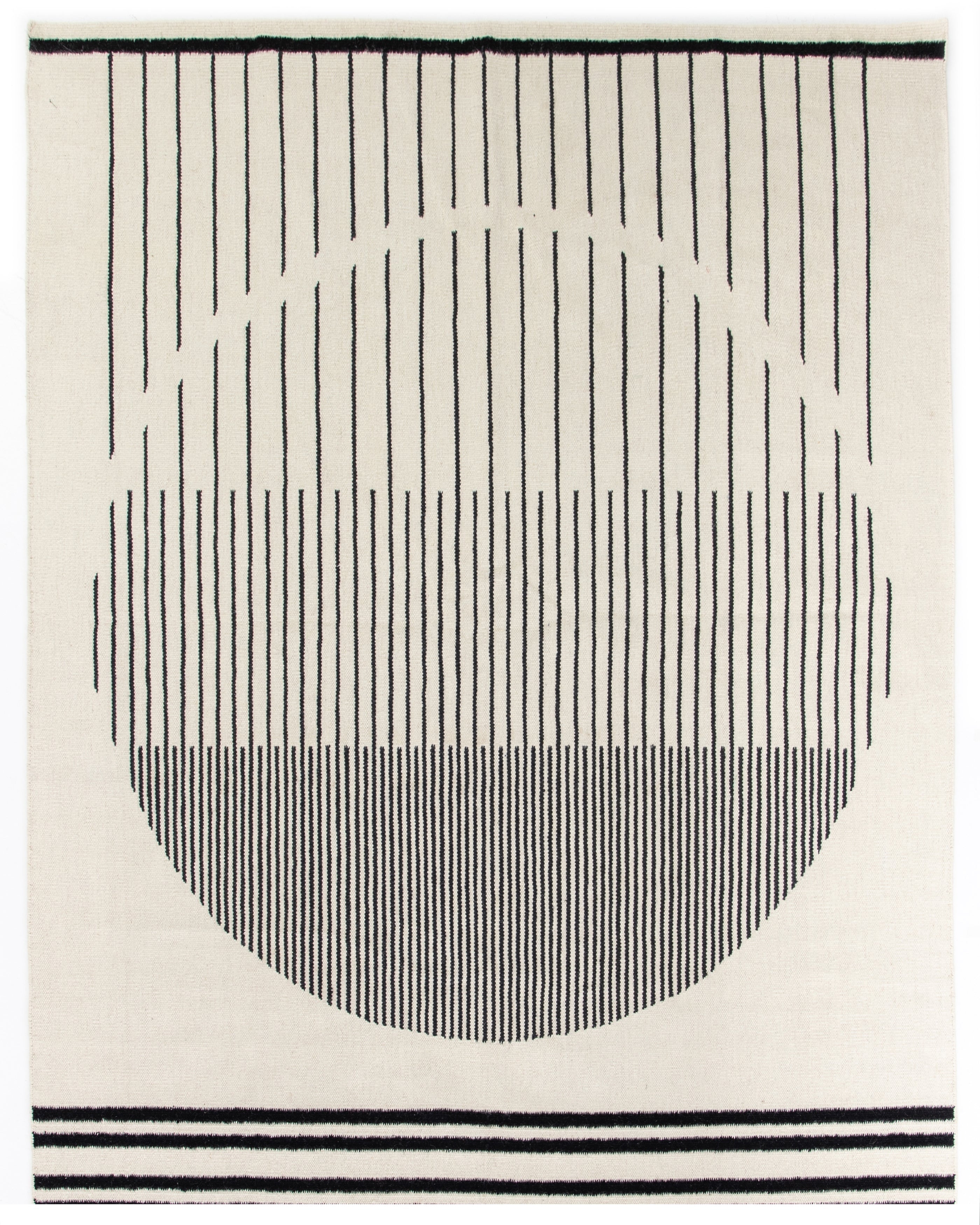 OVERSTOCK RUG - Pahley Graphic Rug - 9'x12' IN STORE - Sale Rug Four Hands