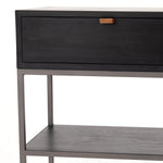 Trey Nightstand 14 - FURNITURE - nightstand Four Hands