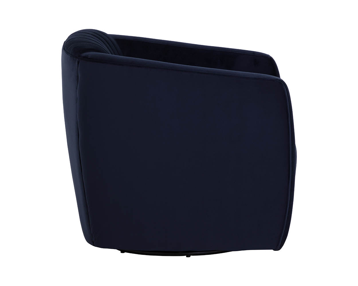 Gary Swivel Lounge Chair 3 - FURNITURE - chair Sunpan
