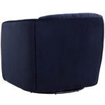 Gary Swivel Lounge Chair 3 - FURNITURE - chair Sunpan