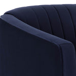 Gary Swivel Lounge Chair 3 - FURNITURE - chair Sunpan