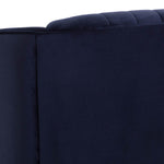 Gary Swivel Lounge Chair 3 - FURNITURE - chair Sunpan