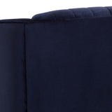 Gary Swivel Lounge Chair 3 - FURNITURE - chair Sunpan