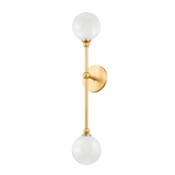 Andrews Sconce sconce Hudson Valley Lighting