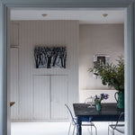 Farrow & Ball Cornforth White No. 228 PAINT - Farrow & Ball Farrow & Ball
