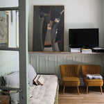 Farrow & Ball French Gray No. 18 PAINT - Farrow & Ball Farrow & Ball
