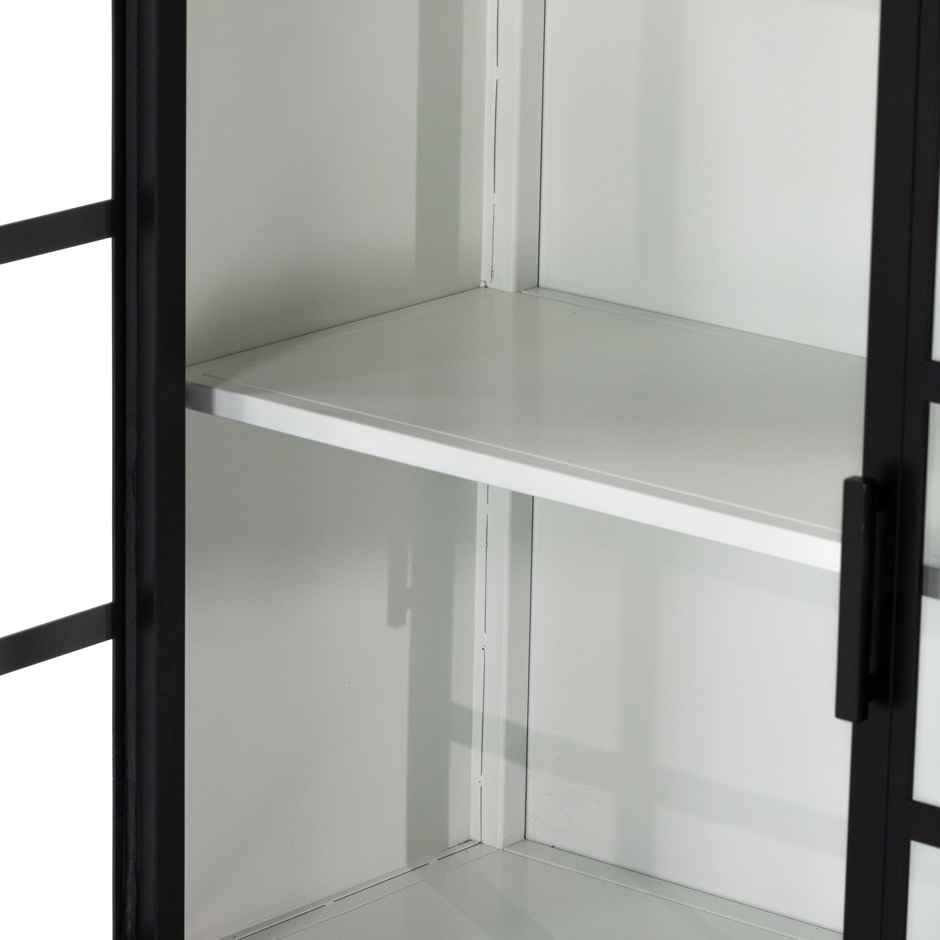 Lexi Sideboard 7 - FURNITURE - sideboard/cabinet Four Hands