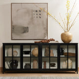 Lexi Sideboard 7 - FURNITURE - sideboard/cabinet Four Hands