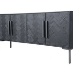 Ossein Sideboard 7 -FURNITURE - sideboard/cabinet Moe's Furniture