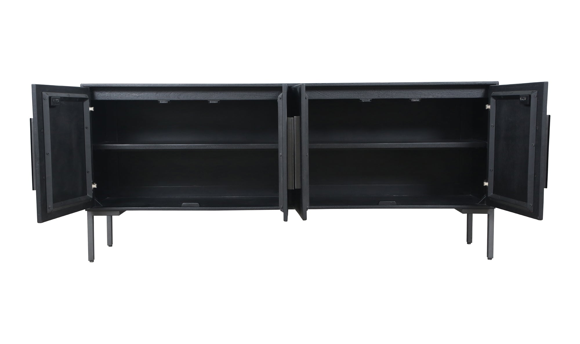 Ossein Sideboard 7 -FURNITURE - sideboard/cabinet Moe's Furniture