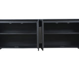 Ossein Sideboard 7 -FURNITURE - sideboard/cabinet Moe's Furniture