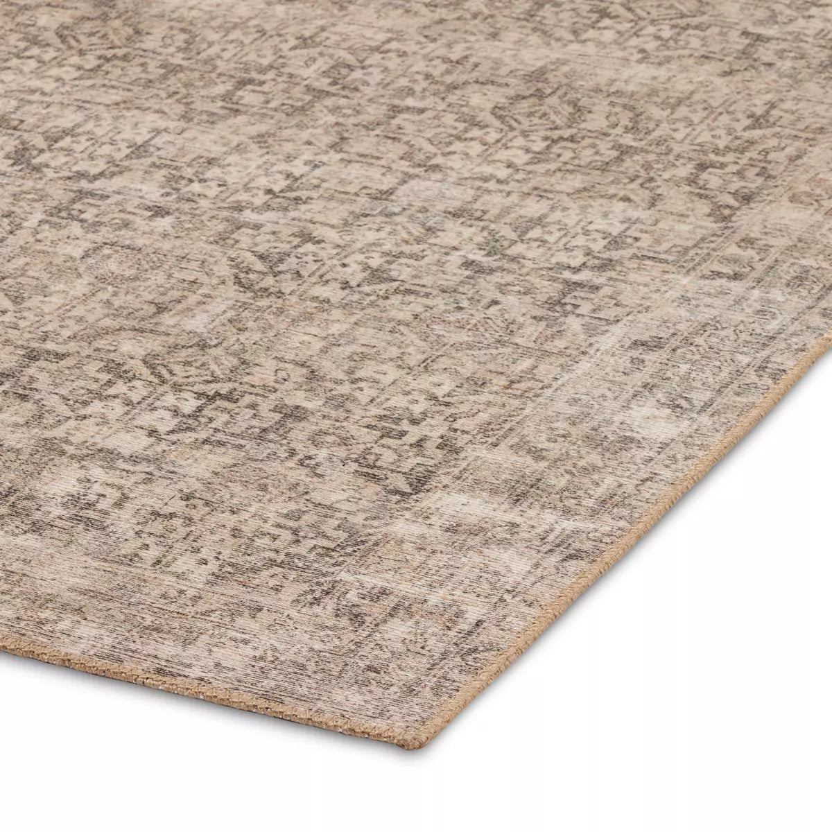Prita Rug 0-RUGS-patterned Four Hands