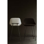 Set of Two Shelly Counter Stool - Beige 12 - a - FURNITURE - bar/counter stool Moe's Furniture