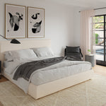 Alia Side Table 4 - a - FURNITURE - accent table - wood Moe's Furniture