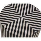 Alia Side Table 4 - a - FURNITURE - accent table - wood Moe's Furniture