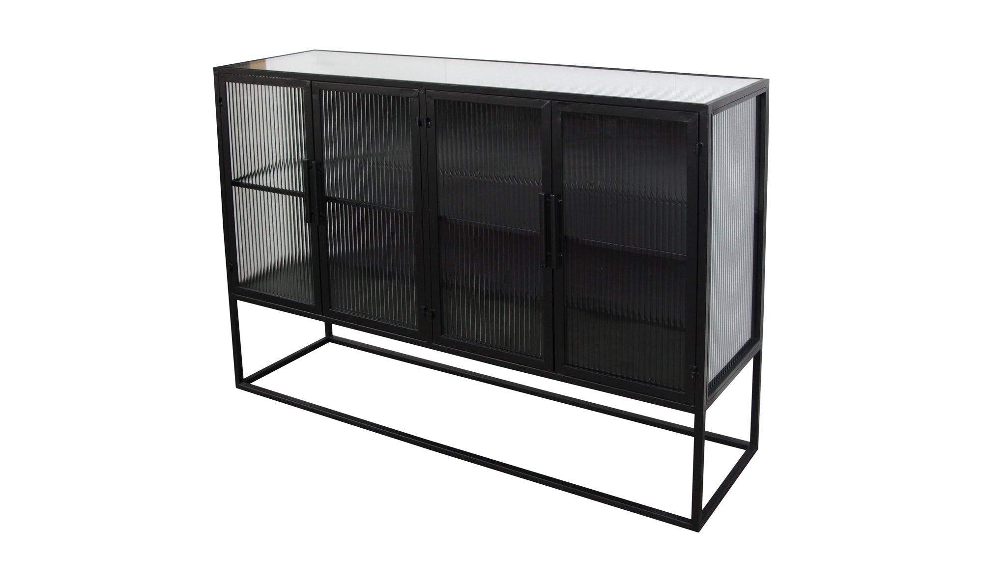 Lita Cabinet 7 - FURNITURE - sideboard/cabinet Moe's Furniture