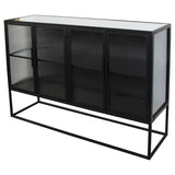 Lita Cabinet 7 - FURNITURE - sideboard/cabinet Moe's Furniture