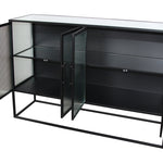 Lita Cabinet 7 - FURNITURE - sideboard/cabinet Moe's Furniture