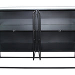 Lita Cabinet 7 - FURNITURE - sideboard/cabinet Moe's Furniture