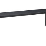 Para Dining Bench - Small 11 - FURNITURE - bench Moe's Furniture