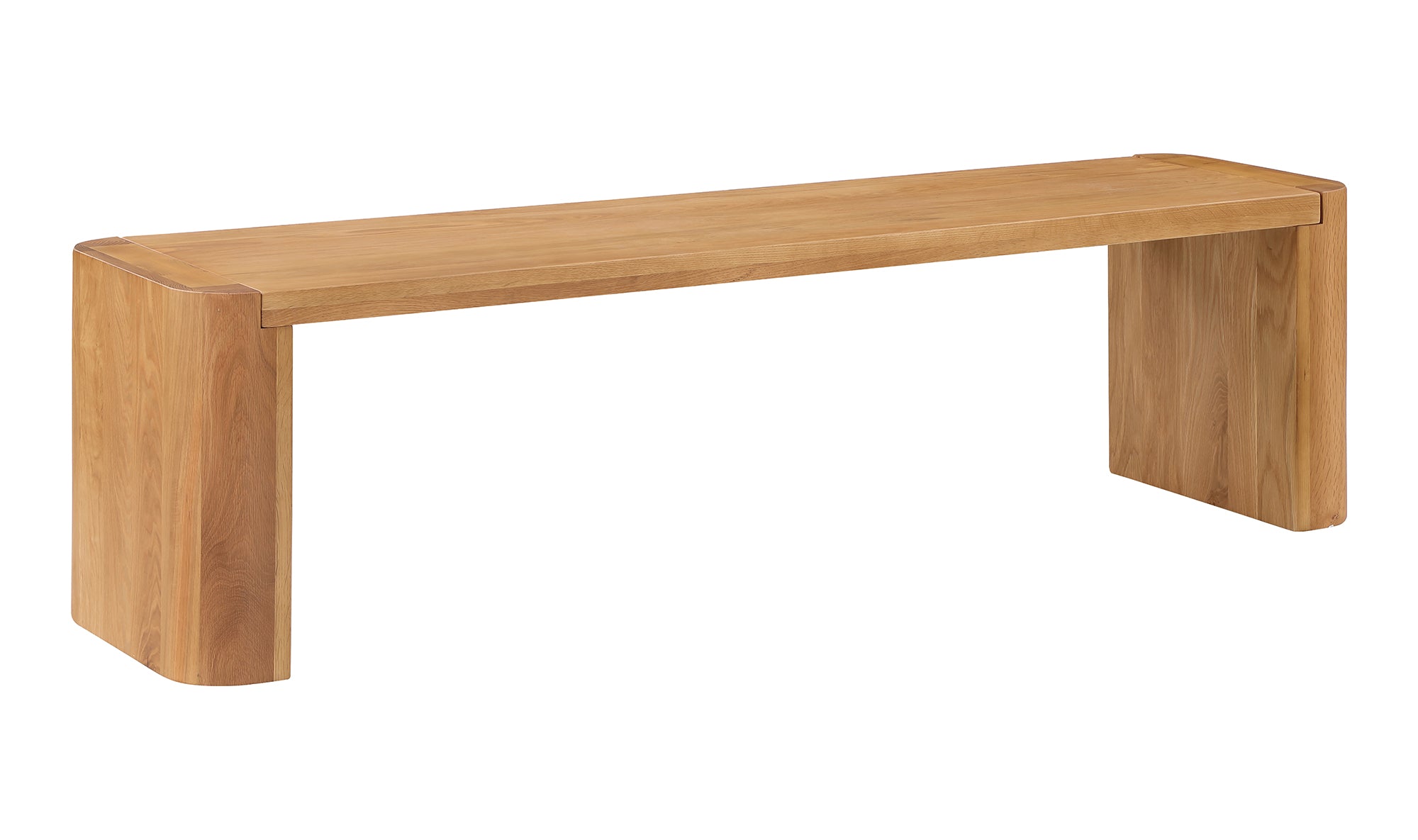 Para Dining Bench - Small 11 - FURNITURE - bench Moe's Furniture
