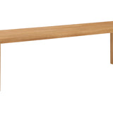 Para Dining Bench - Small 11 - FURNITURE - bench Moe's Furniture